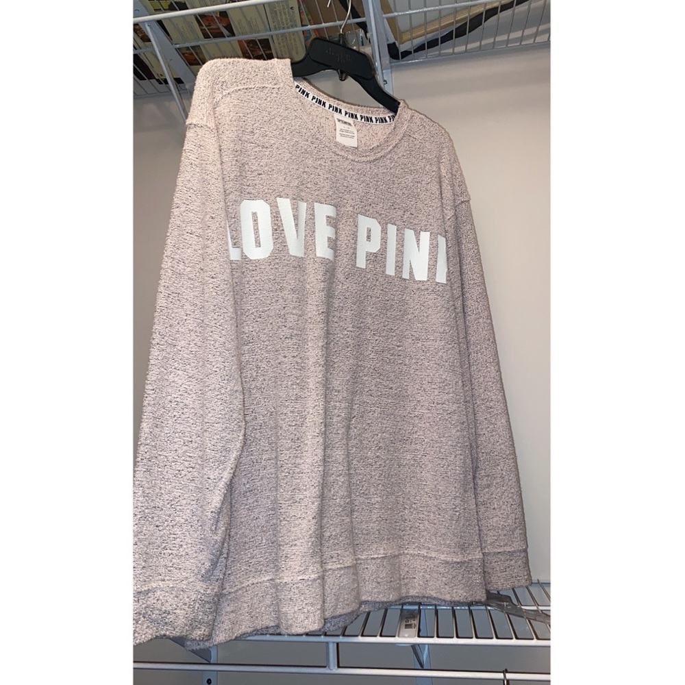 Victoria’s Secret Pink